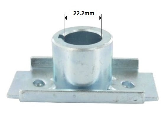 Suport cutit masina tuns iarba Daye 1553 (22.2mm) [2]