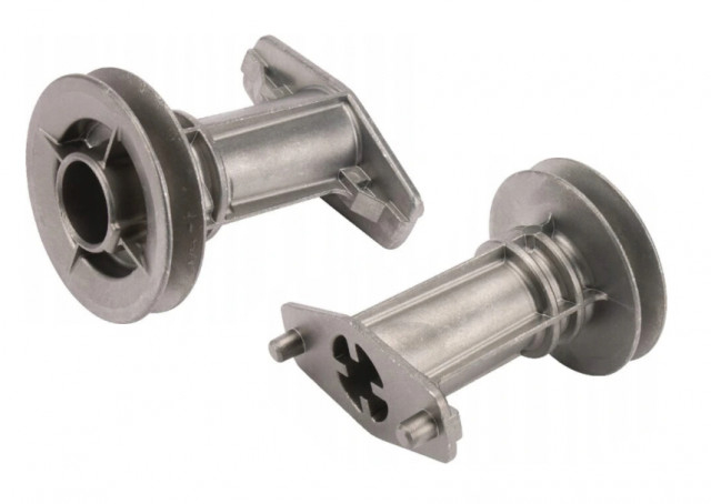 Suport cutit masina tuns iarba Viking MB400, MB450, MB455, MB500, MB650 [1]