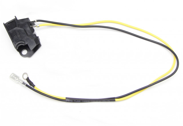 Suport intrerupator drujba compatibil Stihl MS 440, 460 [1]