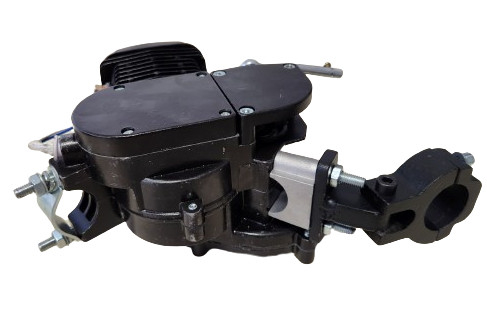 Suport universal kit motor bicicleta [2]