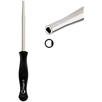 Surubelnita pentru reglat carburator Single "D" (MICA) [1]