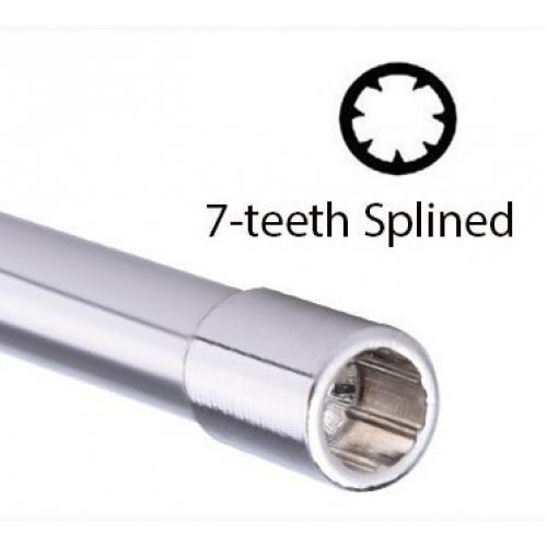 Surubelnita reglaj carburator forma 7 dinti splined [1]
