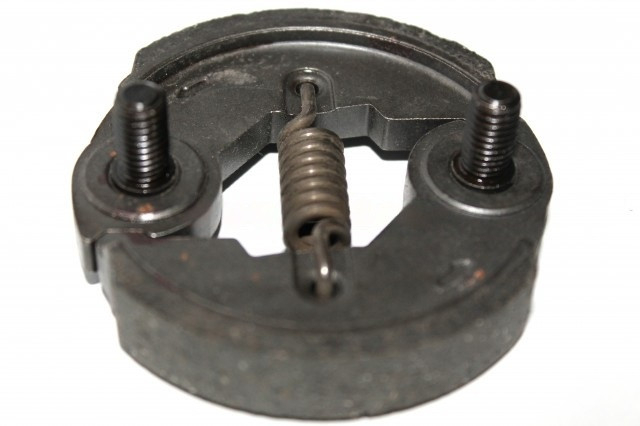 Suruburi fixare saboti motocoasa /set [2]