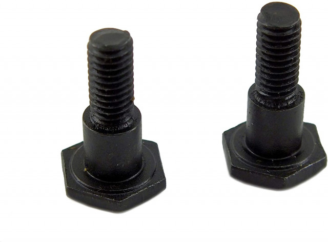 Suruburi fixare saboti motocoasa TL33 /set [1]