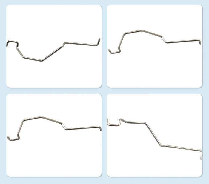 Tija acceleratie compatibila Stihl MS 240, 260, 024, 026 [3]