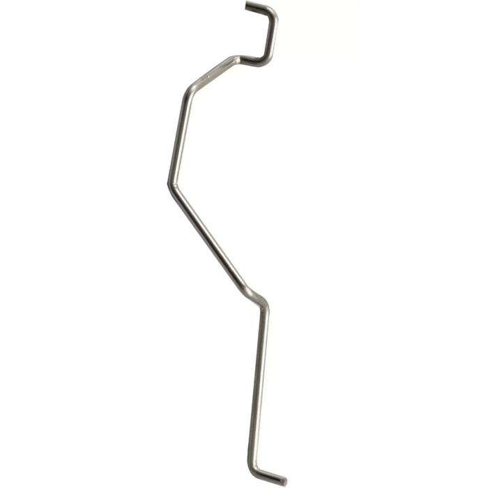 Tija acceleratie compatibila Stihl MS 240, 260, 024, 026 [1]