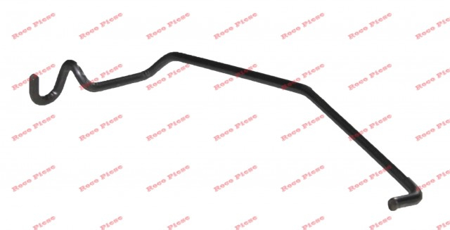 Tija acceleratie drujba compatibila Stihl MS 341, 361 [2]