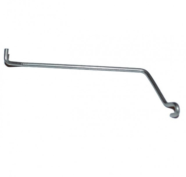 Tija acceleratie drujba compatibila Stihl MS 660, 640, 650, 064, 066 [1]