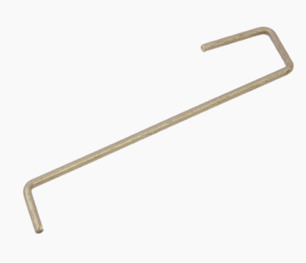 Tija acceleratie drujba compatibila Stihl MS311, MS362, MS391, MS400 [1]