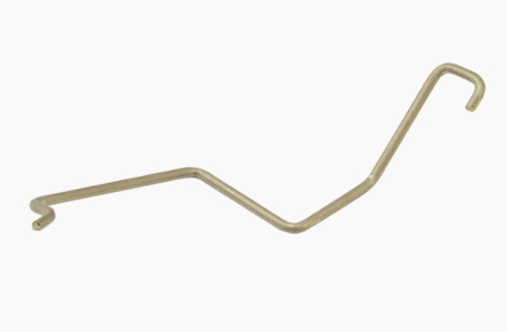 Tija acceleratie drujba Husqvarna 120II, 236, 235, 240E [1]