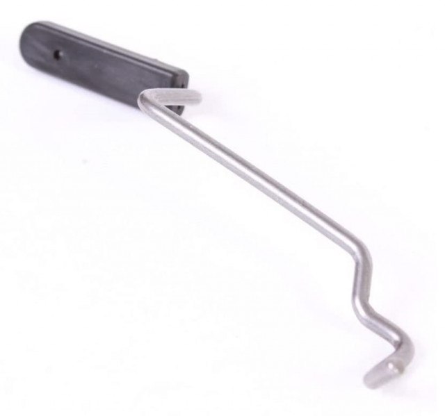 Tija acceleratie Husqvarna 135, 435, 440 [2]