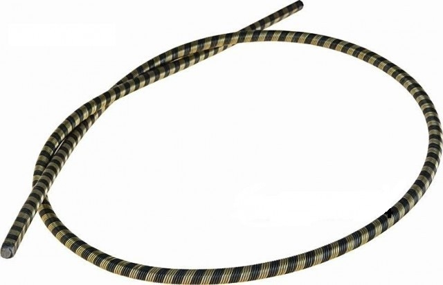 Tija flexibila motocoasa 1530 mm Ø 7mm [1]