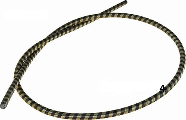 Tija flexibila motocoasa 79cm [1]