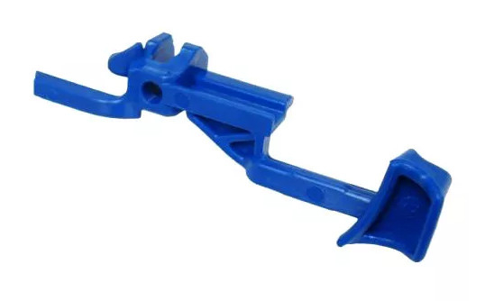 Tija soc masina debitat Husqvarna / Partner K750 [1]