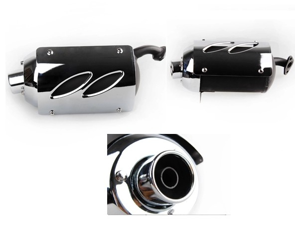 Toba generator 168 (model 1) [1]