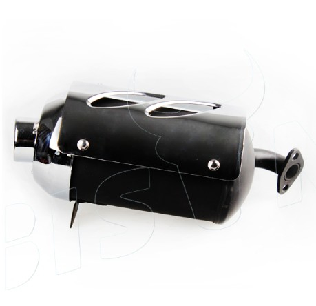 Toba generator 168 (model 1) [3]