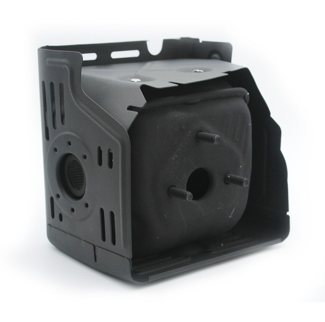 Toba generator Honda GX 340 - GX 390, 11-13 HP [1]