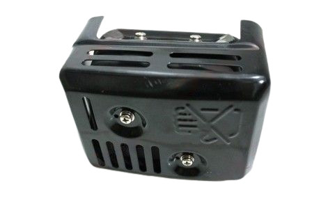 Toba generator, motocultor, motopompa Honda GX 110 - GX 160 (cu protectie) [3]