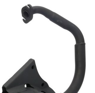 Toba moto Honda DIO AF18, 24, 27, 28 / Kymco ZX 50 [2]