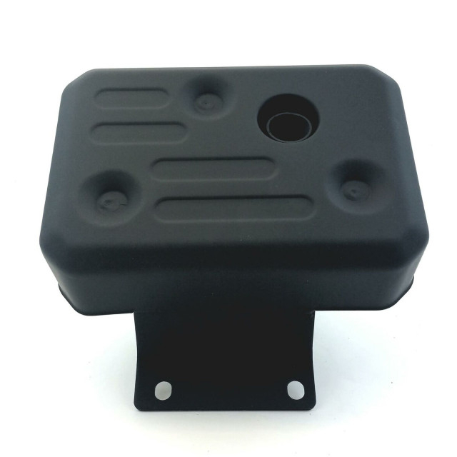 Toba motor Robin EH12-2D [2]