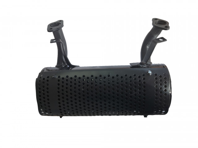 Toba motor V twin Honda GX 610, 620, 670 [2]