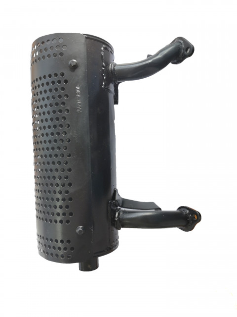 Toba motor V twin Honda GX 610, 620, 670 [1]