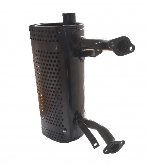 Toba motor V twin Honda GX 610, 620, 670 [3]