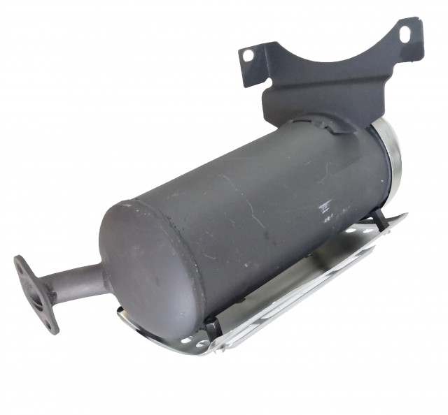 Toba "silentioasa " Honda GX 340 - GX 390, 11-13 HP [3]