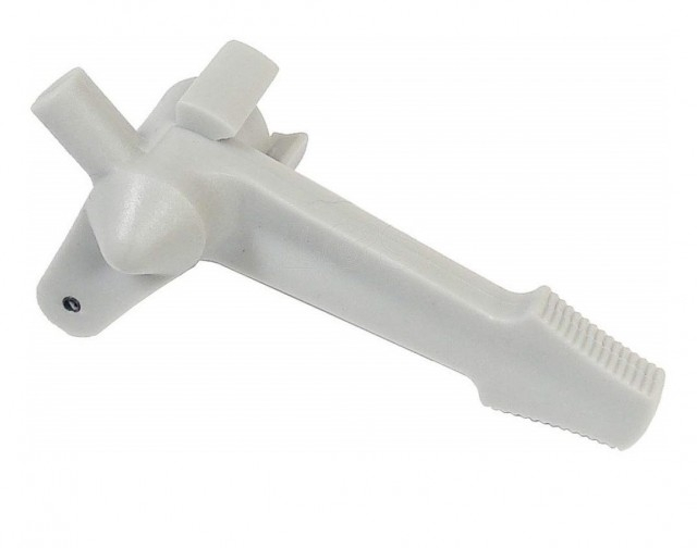 Tragaci soc carburator compatibil Honda Gx 120, 160, 270, 390 [1]