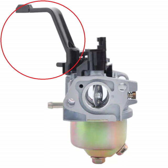 Tragaci soc carburator compatibil Honda Gx 120, 160, 270, 390 (generator) [2]