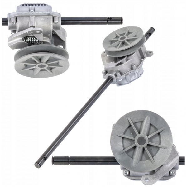 Transmisie masina de tuns gazonul Faworyt DK41N130 [1]