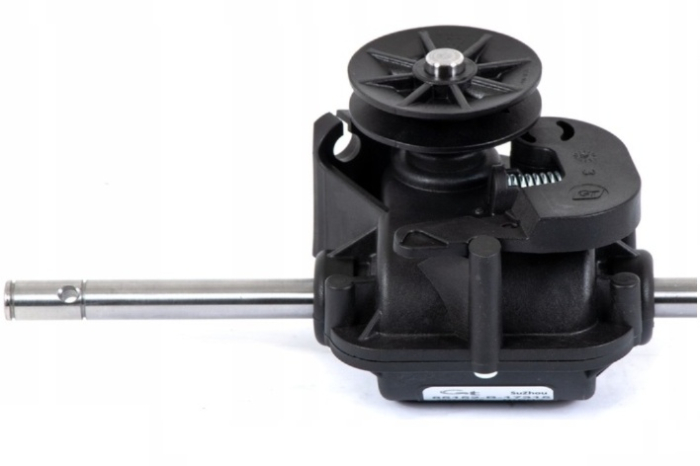 Transmisie masina de tuns gazonul Faworyt DK53N225E-4W1 [2]