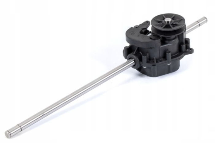 Transmisie masina de tuns gazonul Faworyt DK53N225E-4W1 [1]