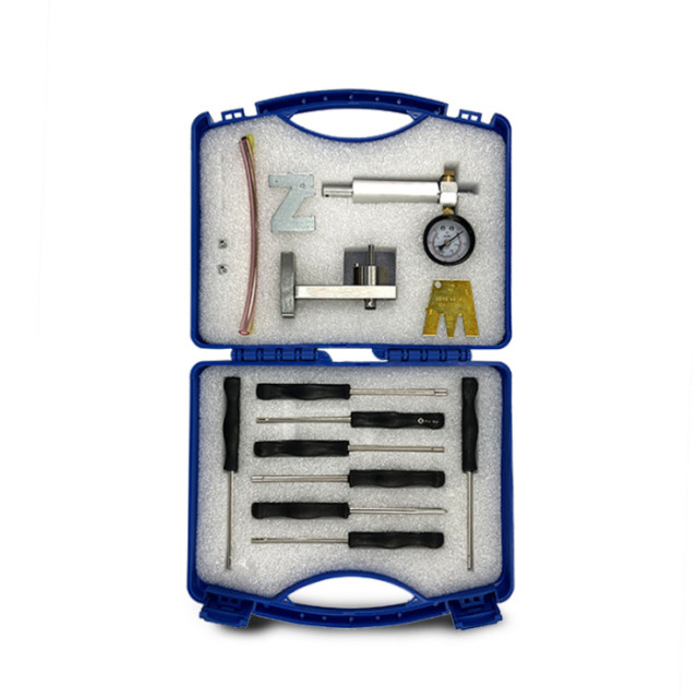 Trusa service carburatoare motoutilaje [2]