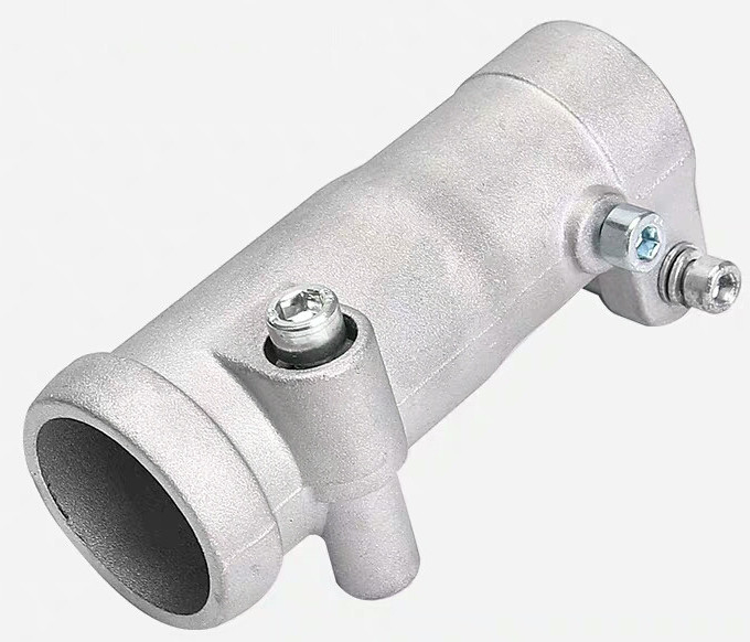 Tub conector teava motocoasa tip "rucsac" [1]