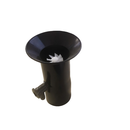 Tun atomizor (diametru interior 66 mm) duza fixa [1]