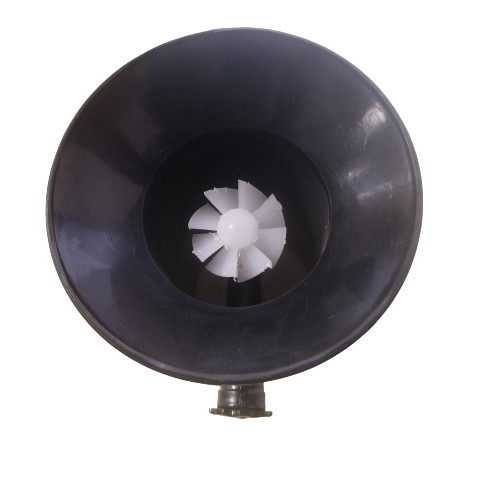 Tun atomizor (diametru interior 66 mm) duza fixa [3]