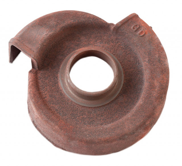 Turbina motopompa 2" (model 1) [2]