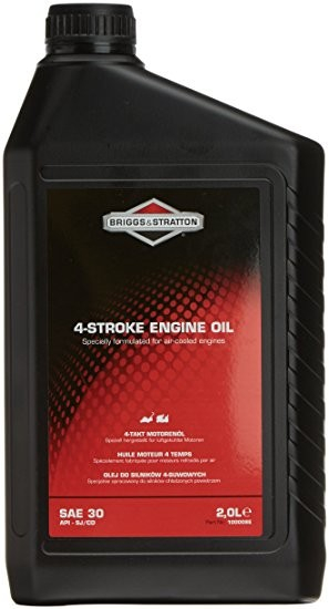Ulei Briggs & Stratton 4T 2L [1]