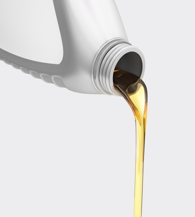 Ulei Oregon 4T SAE30 1,4L [2]