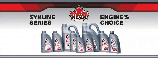 Ulei scuter 4T Hexol 1L (10W30) [2]