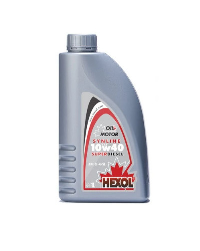 Ulei Synline Superdiesel Hexol 1L (10W40) [1]
