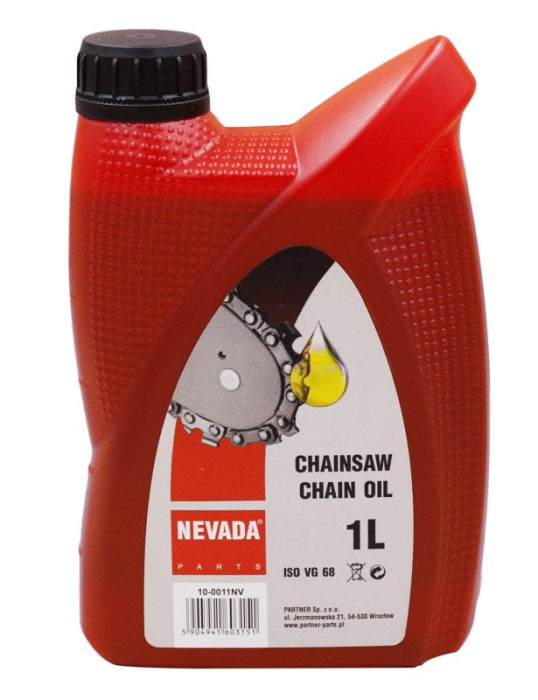 Ulei ungere lant drujba Nevada 1 L [1]