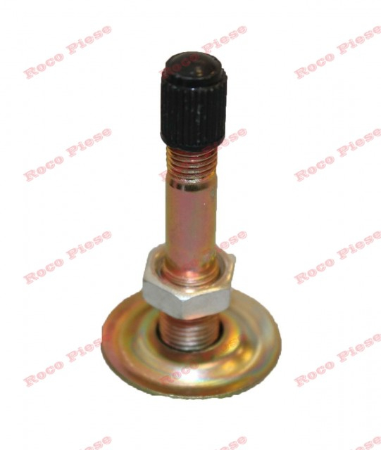 Valva mecanica auto [1]