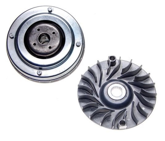 Variator ATV Linhai, Yamaha Majesty 250 - 300cc [2]