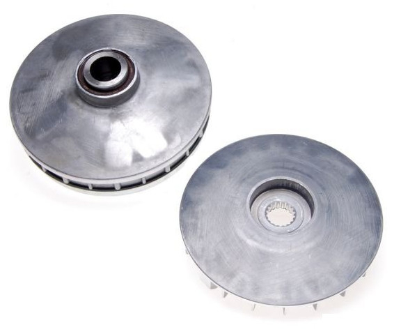 Variator ATV Linhai, Yamaha Majesty 250 - 300cc [1]