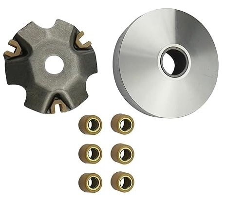 Variator scuter 4T 50-80cc (simplu) [1]