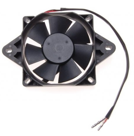 Ventilator racire radiator ATV 200cc [1]