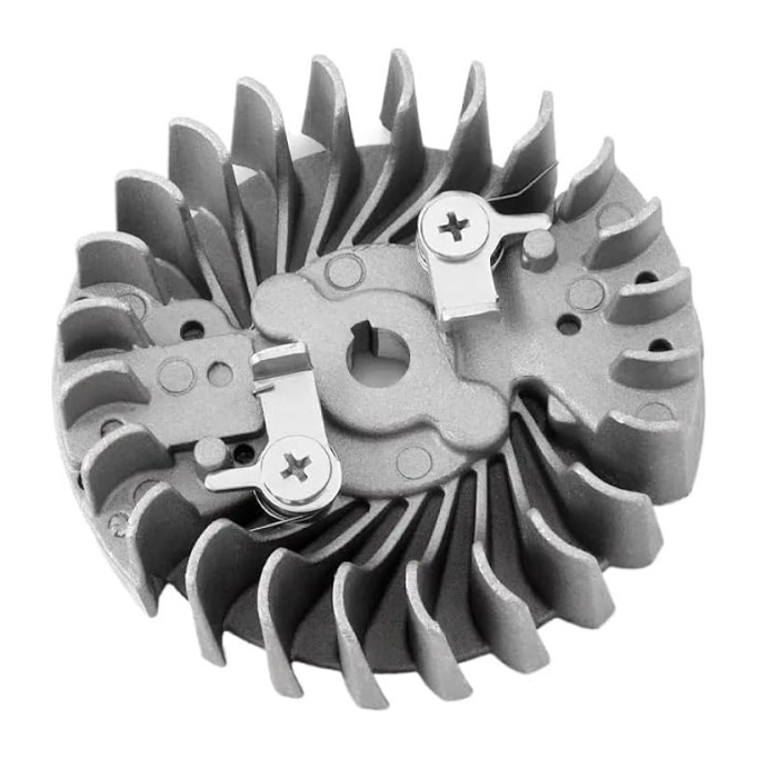 Volanta drujba chinezeasca 4500-5200 (catei metalici) [1]