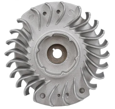Volanta drujba compatibila Stihl MS 340, MS 360, 034, 036 [1]